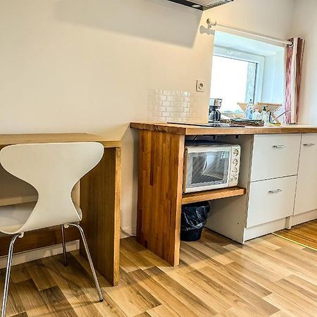 Confortable T2 Equipe Axe Cuissai Damigny Exterior photo